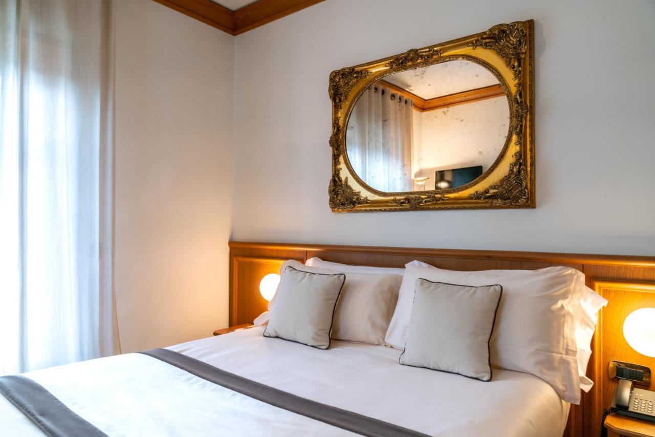Ambra Cortina Luxury&Fashion Hotel 코르티나 담페조 외부 사진